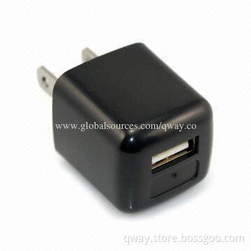 Travel Charger for Cellphones/BlackBerry GT-I9300/Galaxy S3/Infuse 4G/LG P880/Huawei U880
